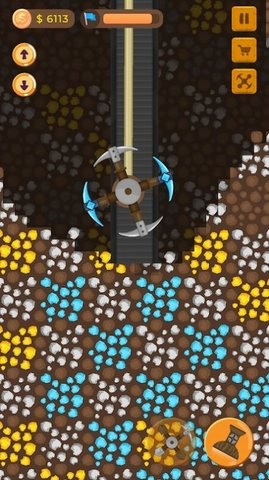 Craft Drill