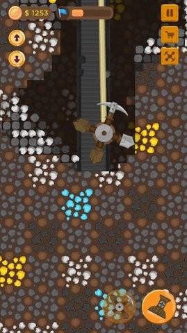 Craft Drill