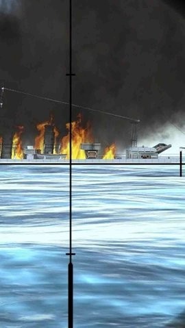 二战潜艇模拟器