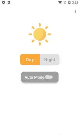 dark mode手机暗黑模式app
