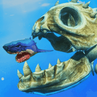 海底进化世界免广告版