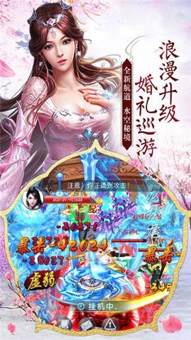 剑道苍穹