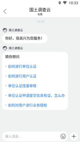 国土调查云专业版