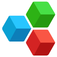 OfficeSuite中文字体包apk