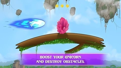 梦幻独角兽