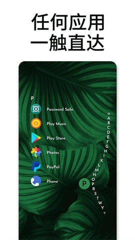 niagara launcher