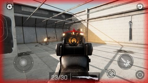 Gun Training