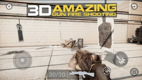 Gun Training