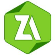 ZArchiver绿色版老版本0.8.3