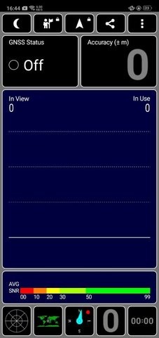 GPS Test Plus汉化增强版