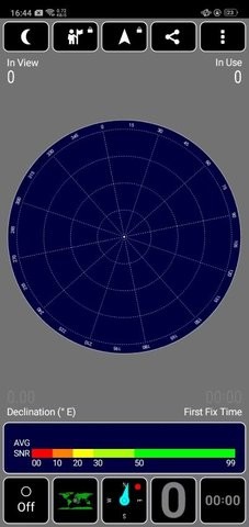 GPS Test Plus汉化增强版