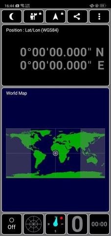 GPS Test Plus汉化增强版