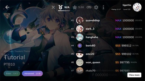 cytoid官方版