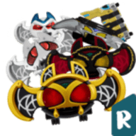 假面骑士kiva
