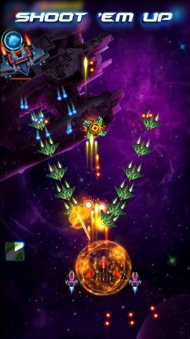 太空侵略者移植版