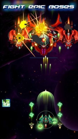 太空侵略者移植版