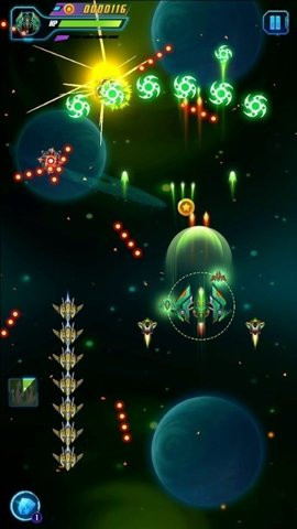 太空侵略者移植版