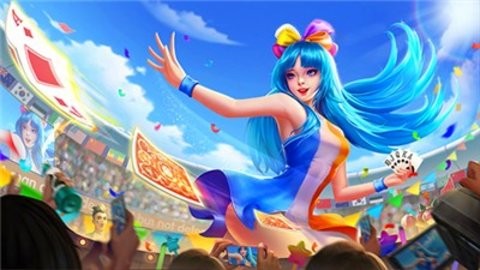 得胜棋牌1.111版本