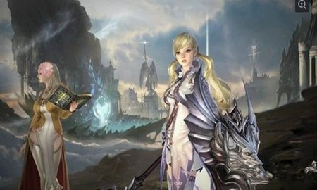 永恒之塔完美版