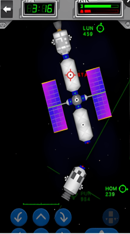 太空总署中文版