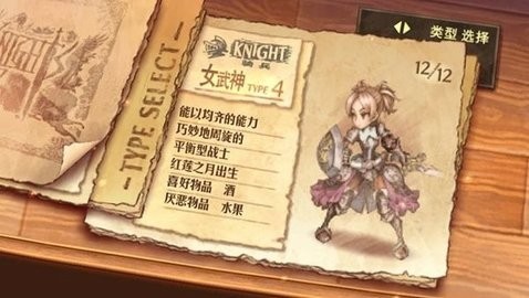 大骑士物语单机版