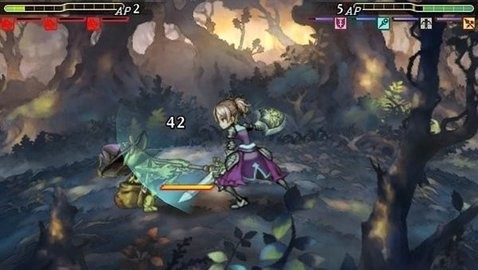 大骑士物语单机版
