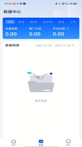 聚量推