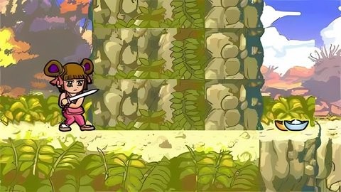 炎龙传说无敌版