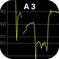 vocalpitchmonitor汉化版