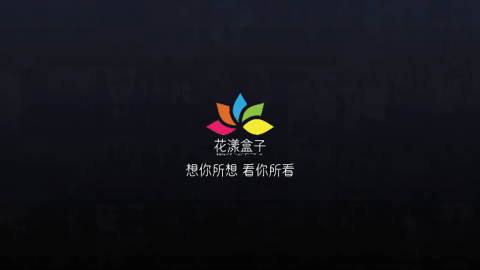 花漾盒子tv版