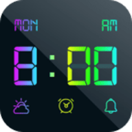 wordclock手机版