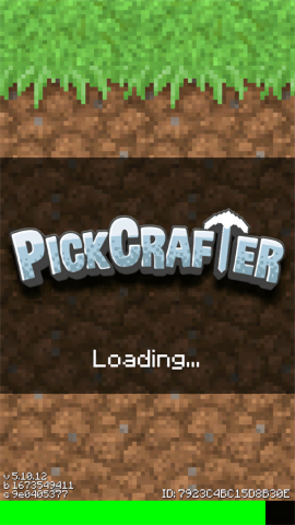 PickCrafter