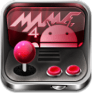 mame4droid汉化版