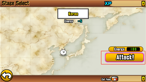 猫咪大战争狗仔版