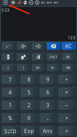calc business高级版