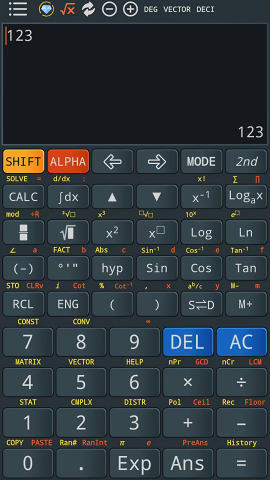 calc business高级版