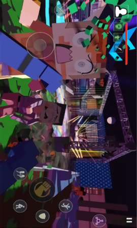 血染小镇