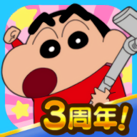 蜡笔小新帮手大作战中文版