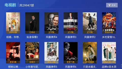 大狗TV电视版