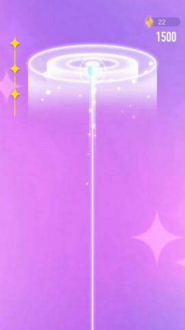 闪耀舞动星