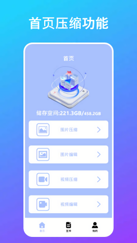 RK Cam照片编辑