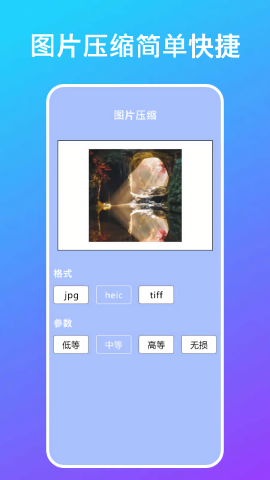 RK Cam照片编辑
