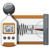 sound meter pro