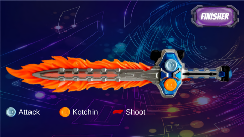 假面骑士exaid