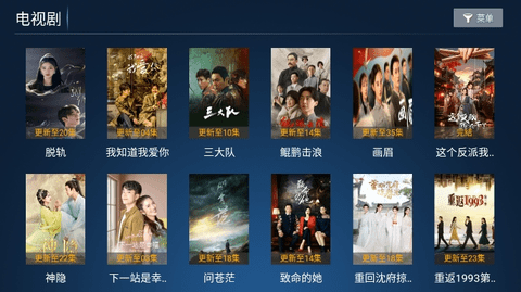 暴风TV电视版apk