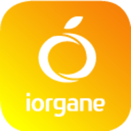 iorgane桔子智能水杯app