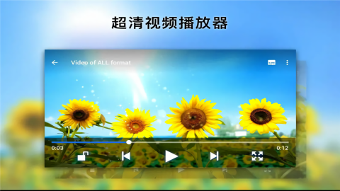 天天看高清视频播放器
