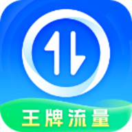 摄星王牌流量