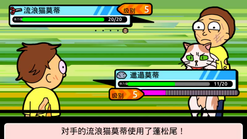 口袋莫迪斯