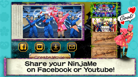 ninjame安卓版